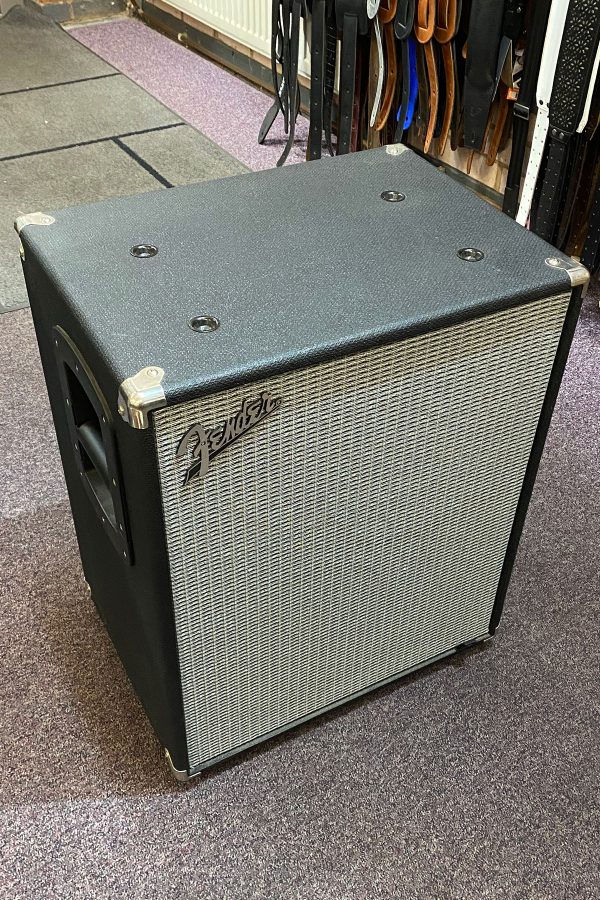 Fender Rumble 210 - Image 2