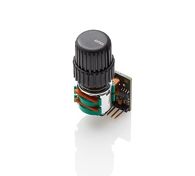 EMG BTC Control