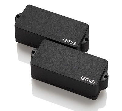 EMG PCS