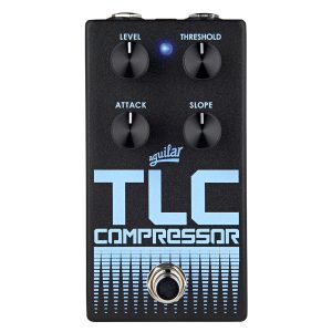 Aguilar TLC Compressor-II