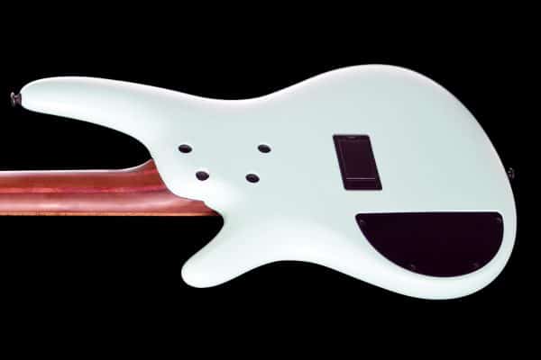 Ibanez SR1100B-SFM Sea Foam Green Matte - Image 6