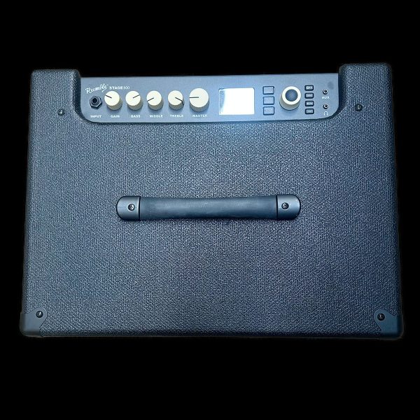 Fender Rumble Stage 800 - Pre-Owned - Image 2