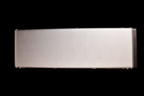 Rickenbacker 4002 Mapleglo 1979 - Pre-Owned - Image 9