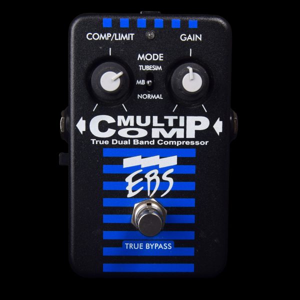 EBS MultiComp - Pre-Owned