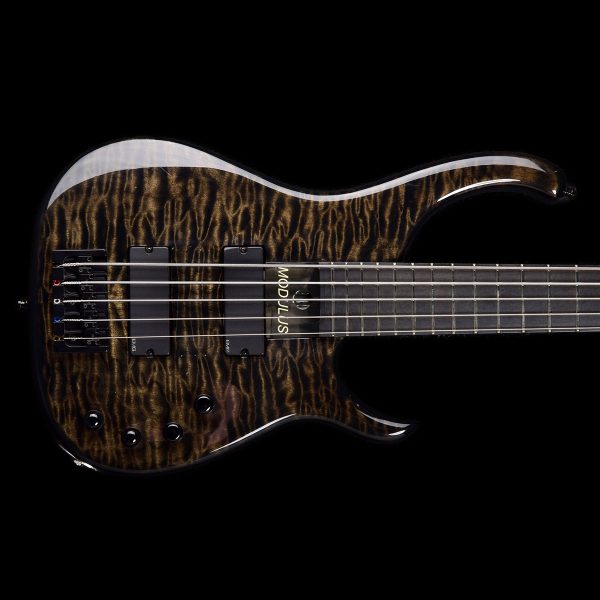 Modulus Quantum 5 - Pre-Owned