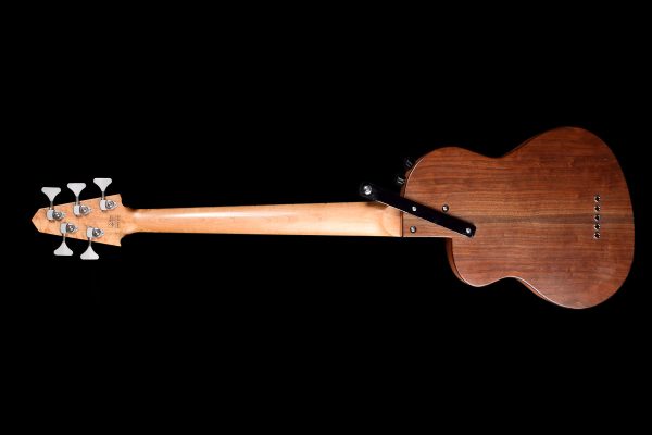 Rick Turner Renaissance Bass 5-String - Pre-Owned - Image 3