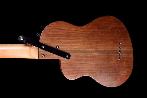 Rick Turner Renaissance Bass 5-String - Pre-Owned - Image 5