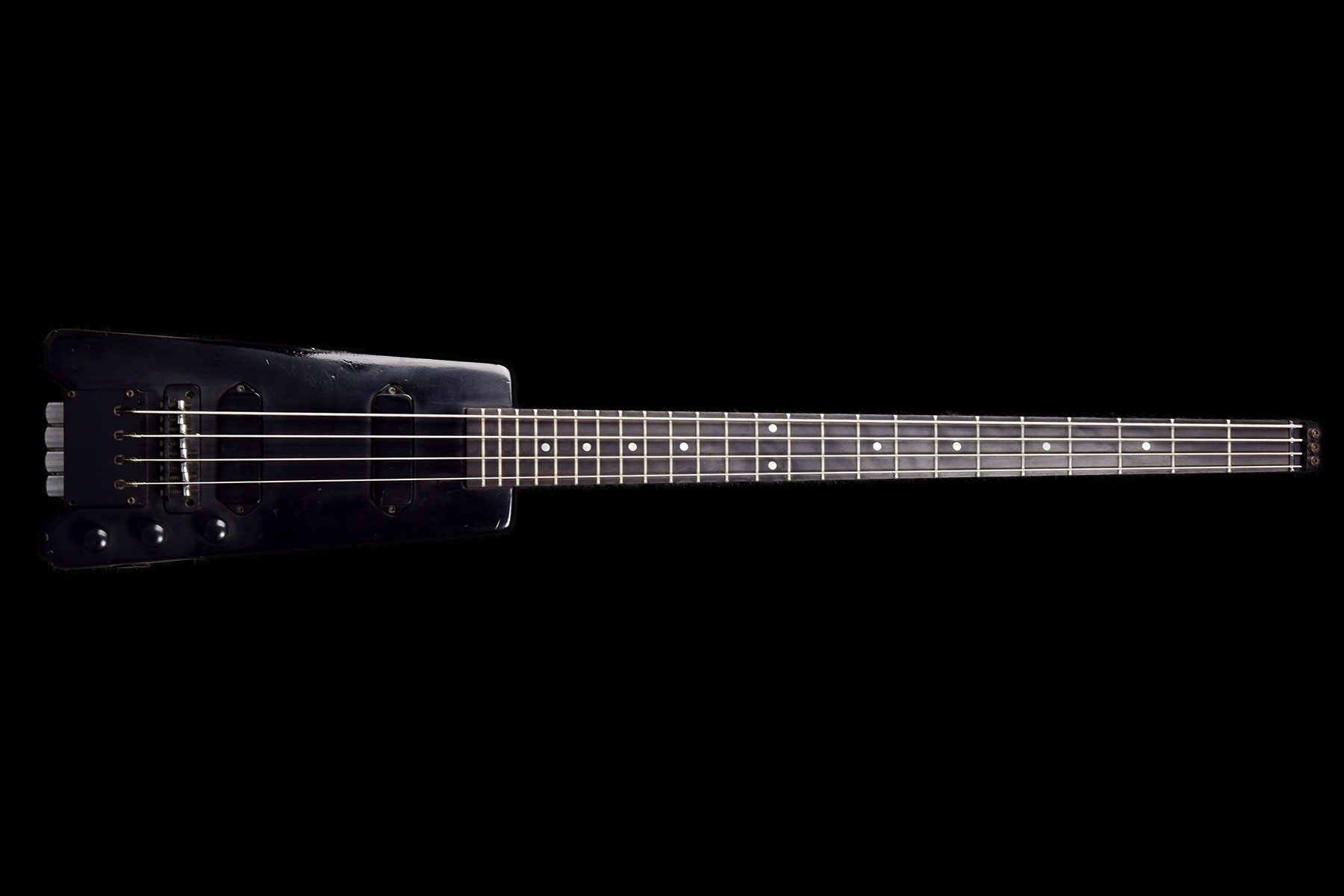 Riverhead RSB-900 Black - Pre-Owned - Bass Direct