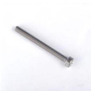 MusicMan SR/SR5 Bridge Intonation Screw #8-32x 1-5/8 Phil Fil MS SS