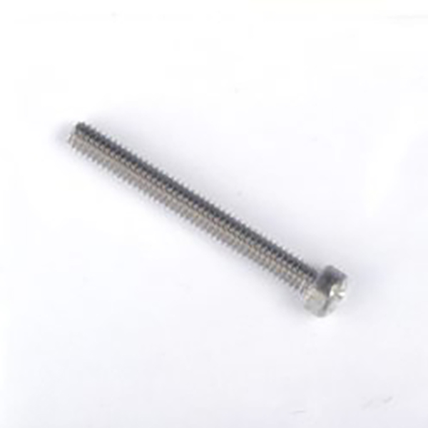 MusicMan SR/SR5 Bridge Intonation Screw #8-32x 1-5/8 Phil Fil MS SS