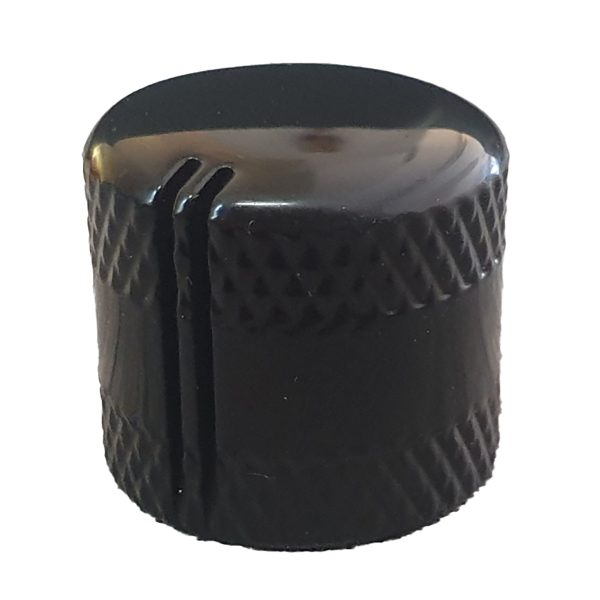 Sandberg Knob - Small - Black
