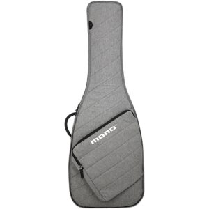 Mono M80 Bass Sleeve® 2.0, Ash