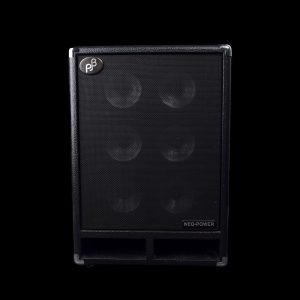 Phil Jones Bass Neo-Power 6B Cabinet - Pre-Owned