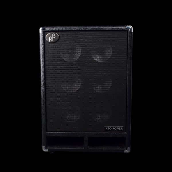 Phil Jones Bass Neo-Power 6B Cabinet - Pre-Owned